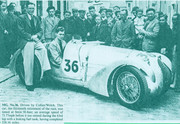 24 HEURES DU MANS YEAR BY YEAR PART ONE 1923-1969 - Page 19 39lm36-MGMidget-MCollier-LWech