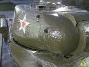Советский тяжелый танк ИС-2, Нижнекамск IMG-4974