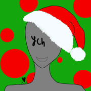 YCH christmas