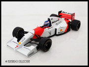 1994 08 McLaren MP4-9 Hakkinen