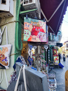 От Антальи на восток (до Мардина и Диярбакыра) + Анкара, ноябрь 2025.