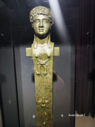 От Антальи на восток (до Мардина и Диярбакыра) + Анкара, ноябрь 2025.