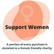 support women