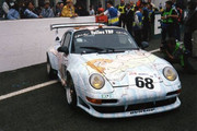  24 HEURES DU MANS YEAR BY YEAR PART FOUR 1990-1999 - Page 52 Image012