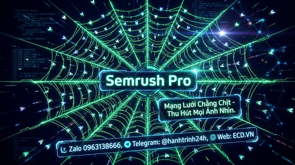 cần pass semrush