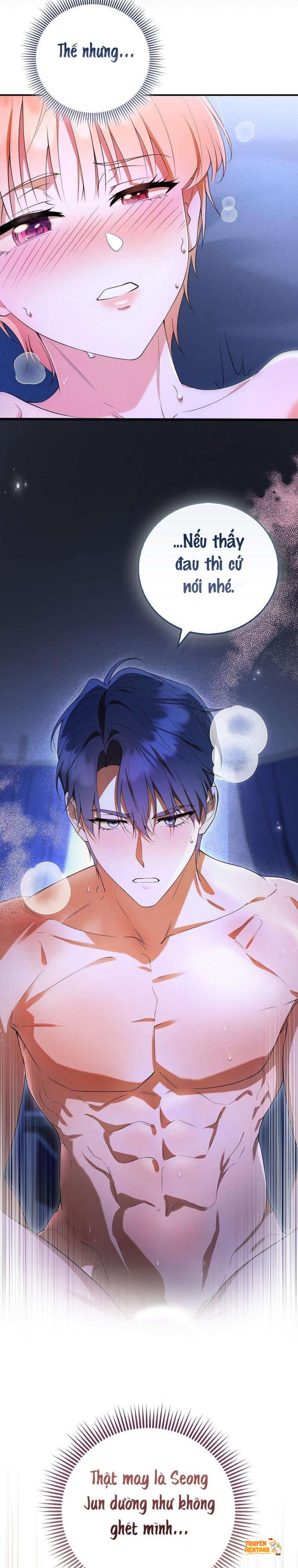 Xem ảnh 〖18+〗- Trường Nam Sinh - Chapter 6 - tmp3ntnoyd6 - Truyenhentaiz.net