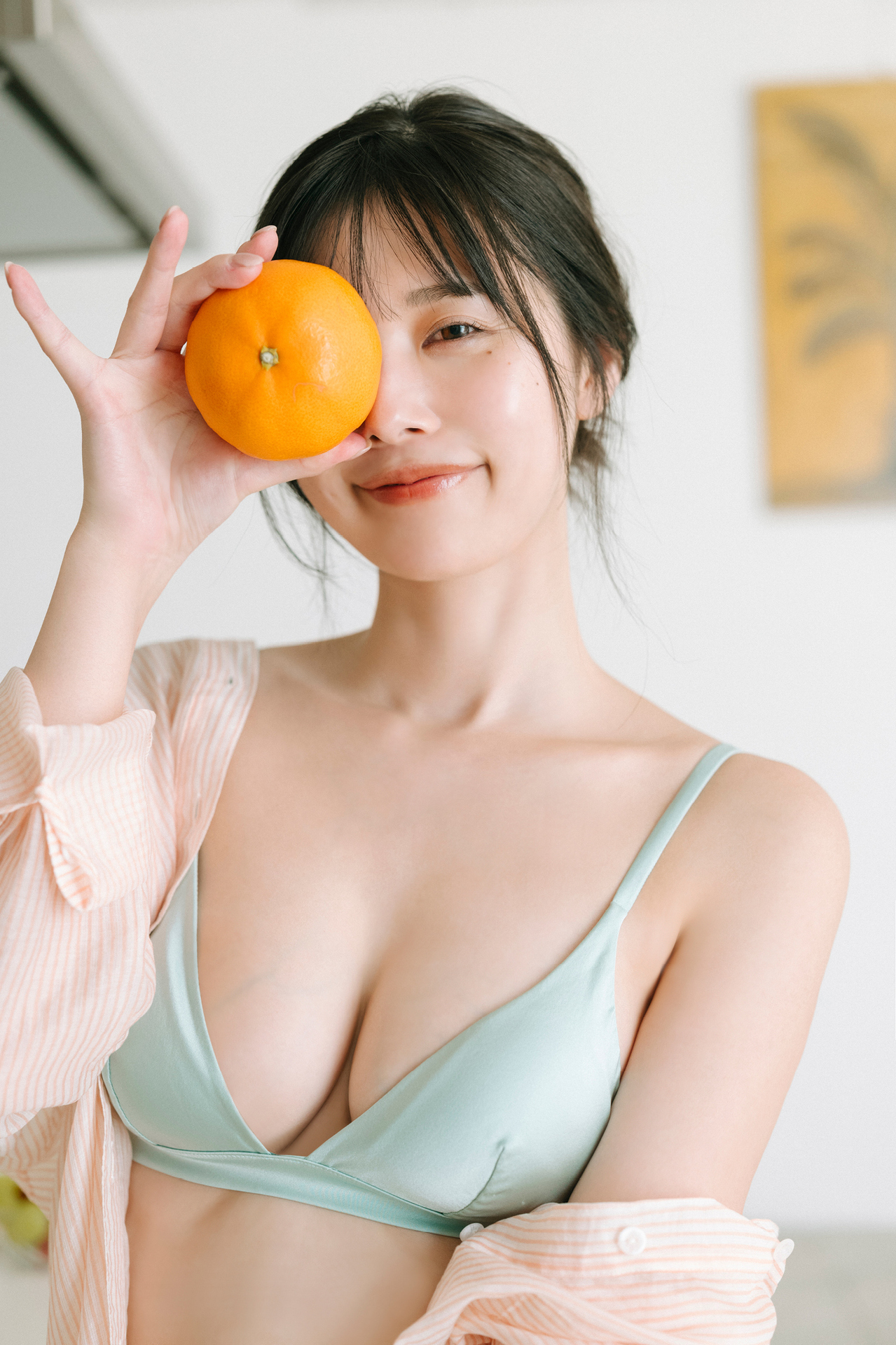 有村藍里 NO.001「あいりのまま。」 48