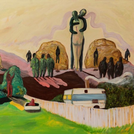 Jolie Laide - Creatures (2025)