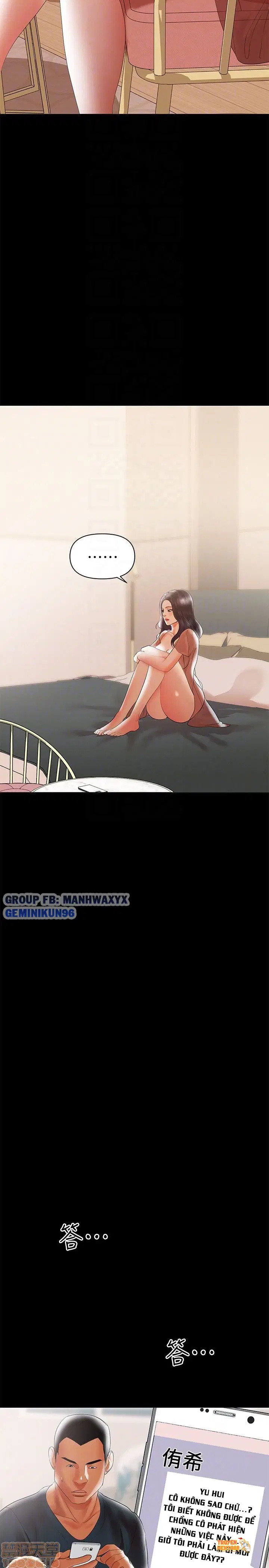 Xem ảnh tmpysvd4tio trong truyện hentai Vú Nuôi Của Tôi - Chapter 5 - hentaitvn.net