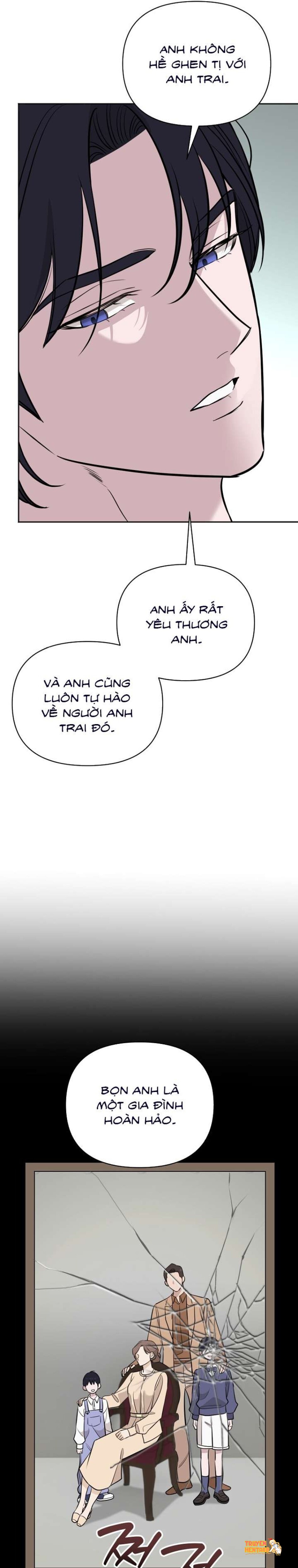 Xem ảnh 『18+』cuộc Hôn Nhân Chính Trị Đó, Tôi Sẽ Nhận - Chapter 19 - tmp1onaqigs - Truyenhentaiz.net