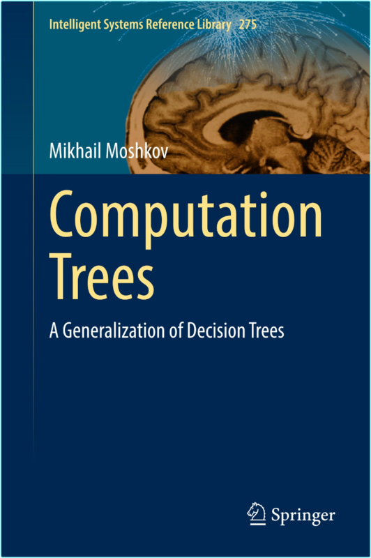 Computation Trees A Generalization Of Decision Trees (2025) (Janusz Kacprzyk)
