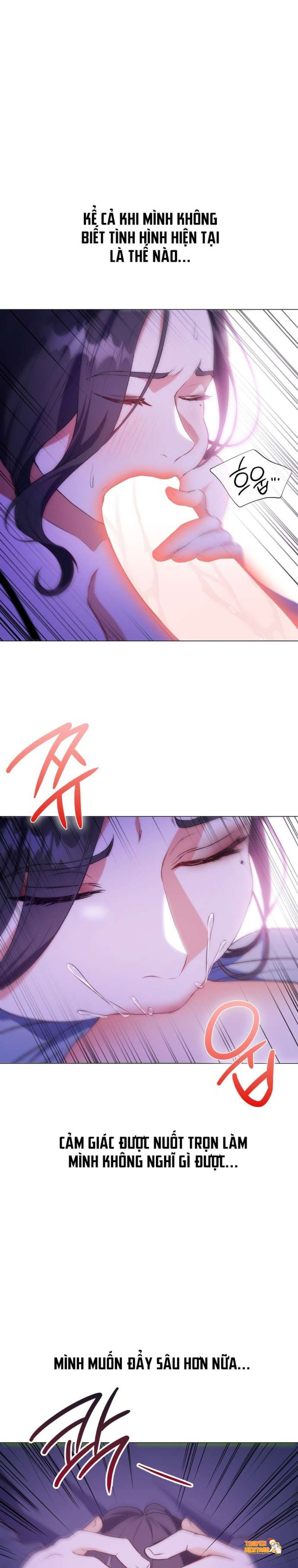 Xem ảnh [18+] Những Ngày Thay Đổi - Chapter 3 - tmp67afh y8 - Truyenhentaiz.net