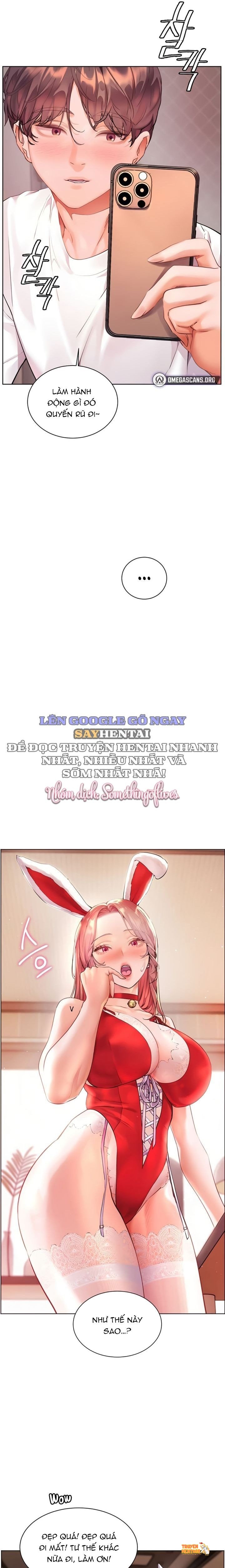 Xem ảnh Nỗ Lực Của Giáo Viên - Chapter 75 - tmpz4x8lux8 - Truyenhentaiz.net