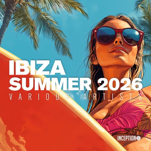 VA - IBIZA SUMMER (2026) (Best Electronic Music) (2026)
