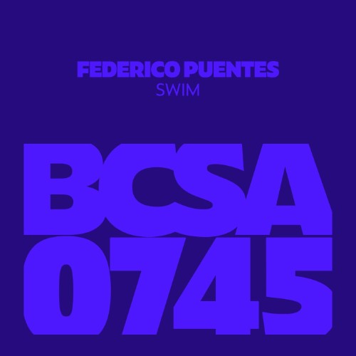 Federico Puentes - Swim (2026) MP3