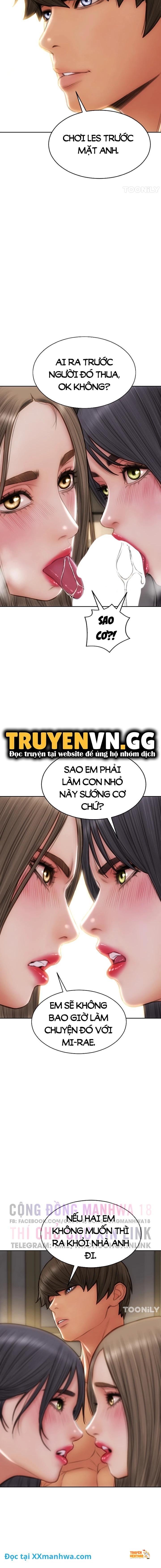Xem ảnh Fuck Boy Báo Thù - Chapter 77 - tmp9tmpn6bv - Truyenhentaiz.net