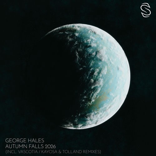 George Hales - Autumn Falls (2026) (2026)
