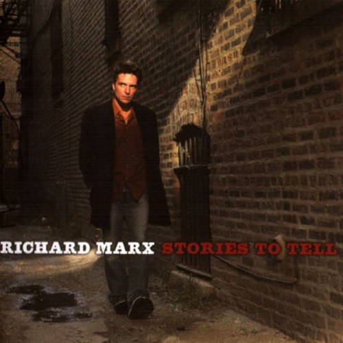Richard Marx - Stories to Tell (2010) MP3