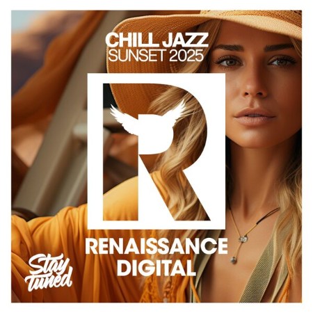 VA - Chill Jazz Sunset (2025) (Original Mix) (2025)