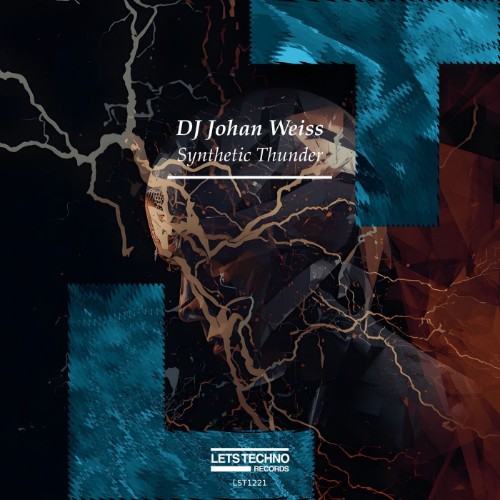 DJ Johan Weiss - Synthetic Thunder (2026) MP3