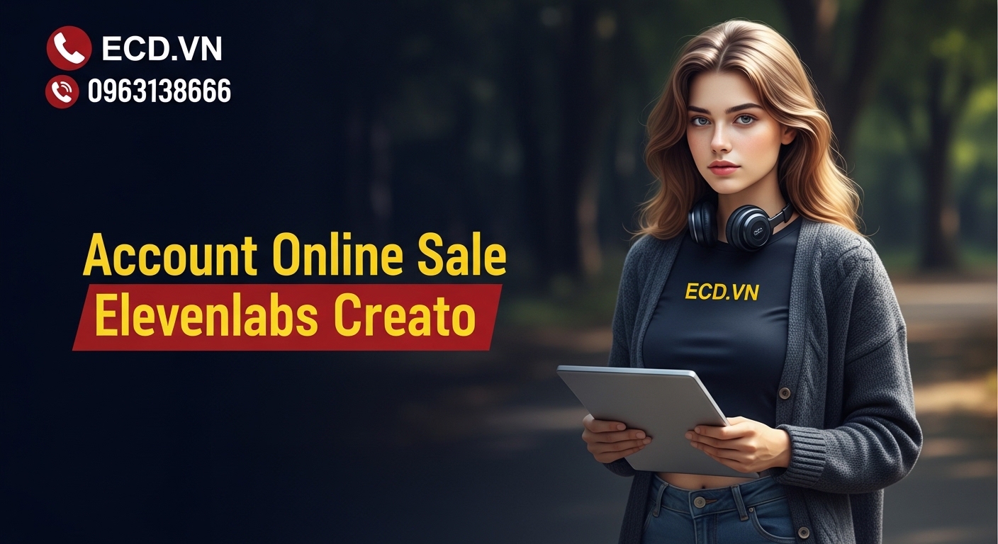 elevenlabs giá rẻ