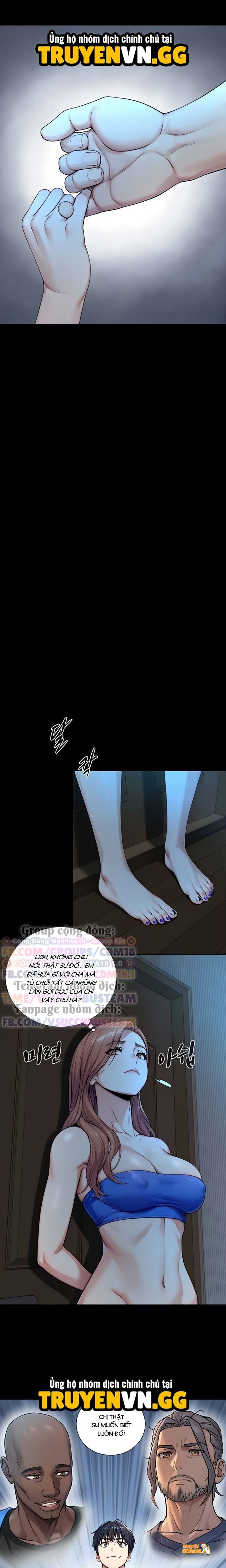 Xem ảnh Cha Nào Con Nấy - Chapter 8 - tmpgub3mkio - Truyenhentaiz.net