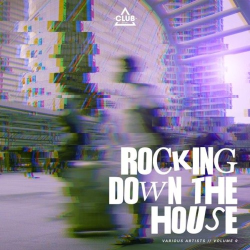 VA - Rockin Down the House, Vol. 9 (2026)