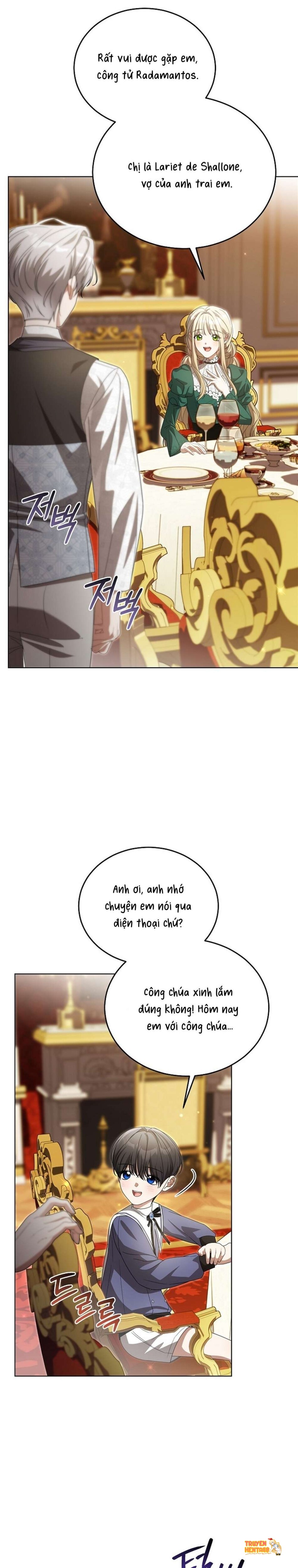 Xem ảnh [ 18+ ] Đại Công Tước Chó Má Của Tôi - Chapter 25 - tmpjkqg4vk5 - Truyenhentaiz.net