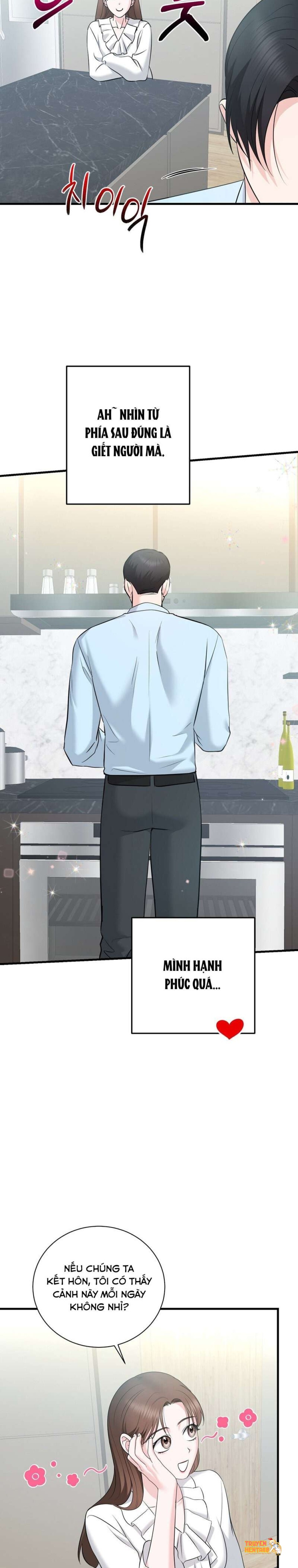 Xem ảnh [18+] Bị Ám Ảnh Bởi Người Sếp Đã Từng Từ Chối Tôi - Chapter 7 - tmp2ukapn6y - Truyenhentaiz.net