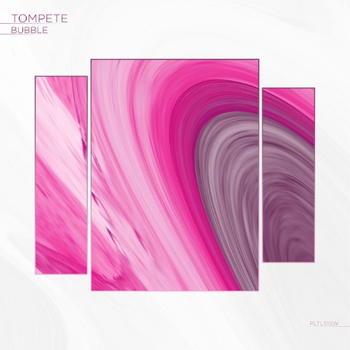 Tompete - Bubble (2026)