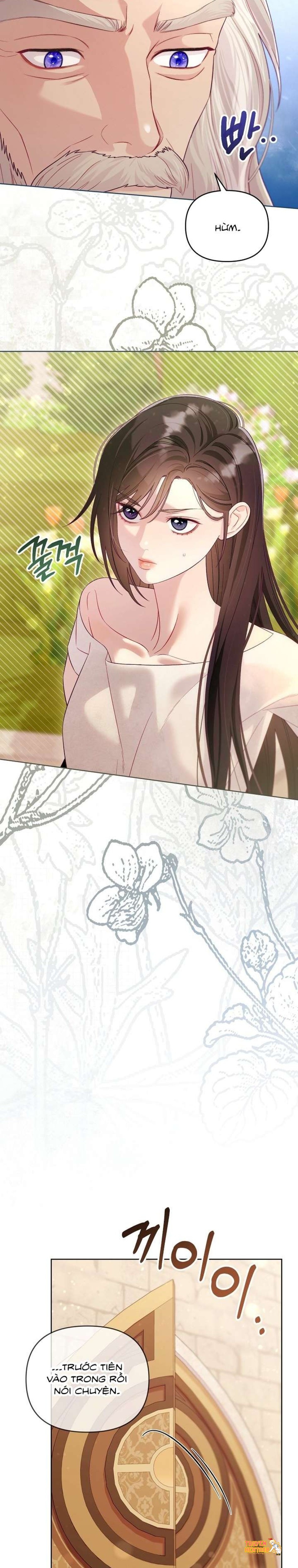 Xem ảnh [18+] Lồng Chim Của Người Sưu Tầm - Chapter 11 - tmpygvffa71 - Truyenhentaiz.net