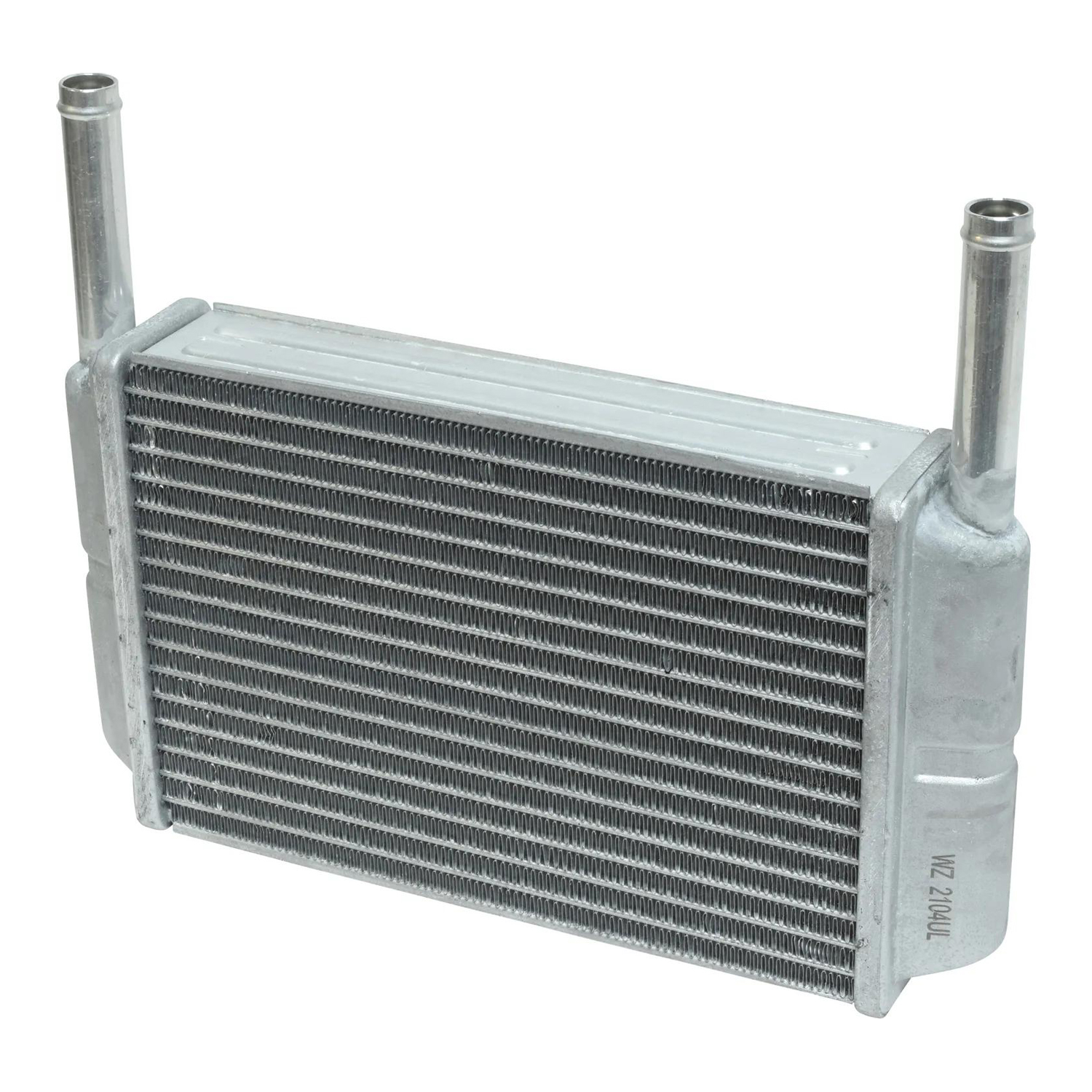A/C Heater Core for 86-88 Ford L8000 V8 10.4L / 87-89 L8000F L6 7.8L - Picture 2 of 6