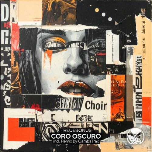 Treuebonus - Coro Oscuro (2026)