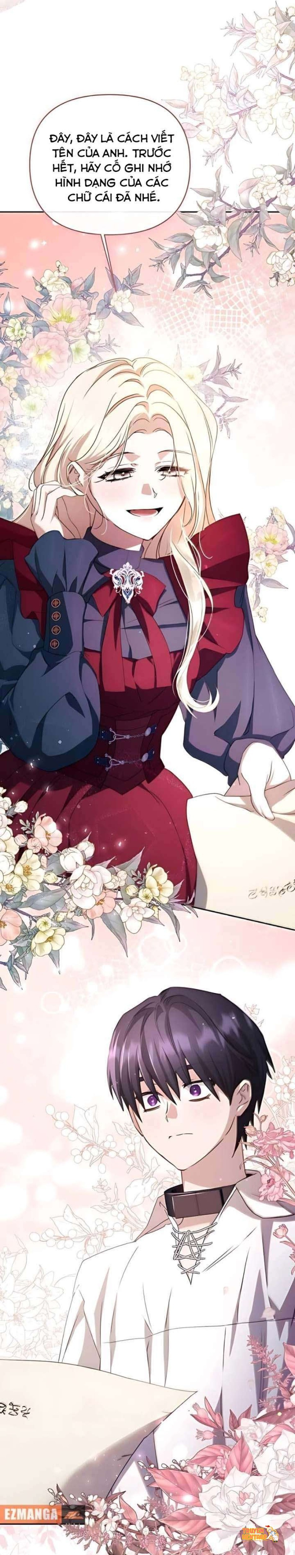 Xem ảnh [18+] Lần Thứ Hai Tôi Kết Hôn Với Quái Vật - Chapter 16 - tmpd6mp1hi0 - Truyenhentaiz.net