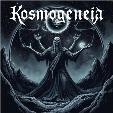 Kosmogeneia - Kosmogeneia (2025)