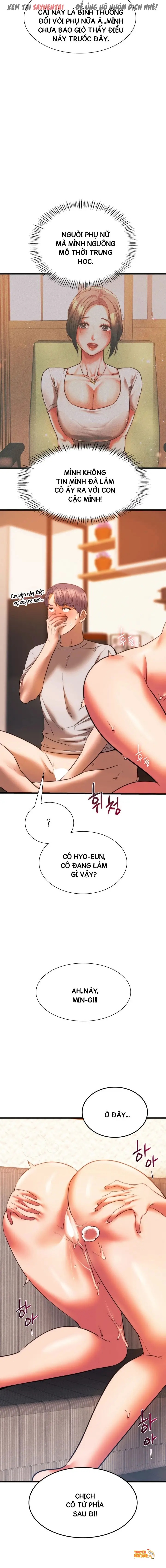 Trang truyện tmpj88624bd trong truyện tranh Bạn Học Của Tôi - Chapter 21 - truyenhentai18.net
