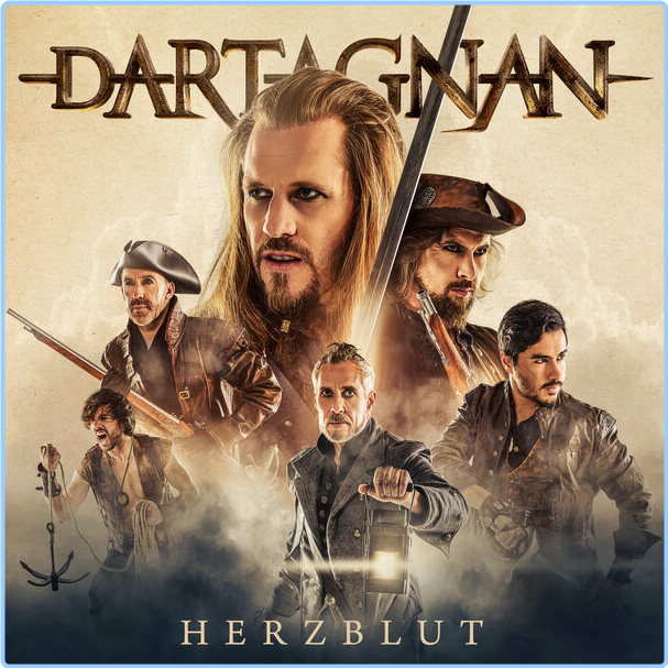 Dartagnan Herzblut (2024) 24Bit 44 1kHz [FLAC] F9h4u3fapwq9