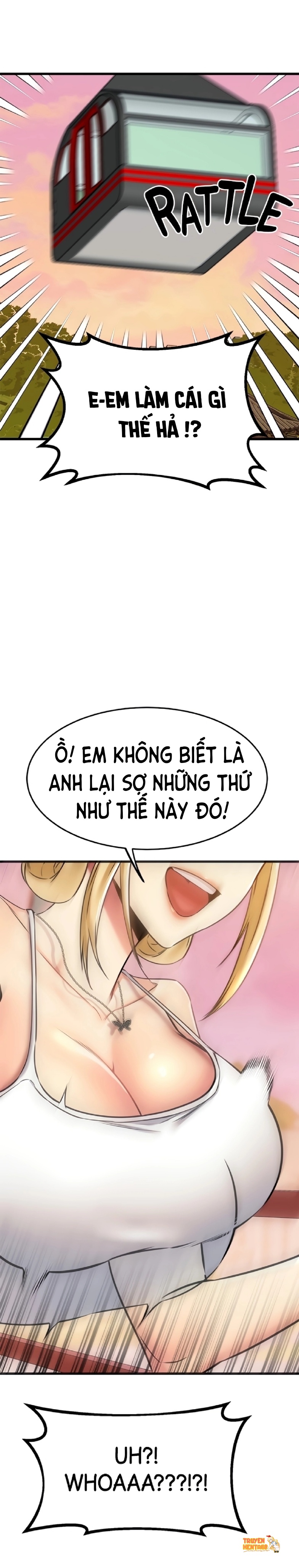 Trang truyện tmpmmlx474x trong truyện tranh Ranh Giới Người Bạn - Chapter 55 - truyenhentai18.net