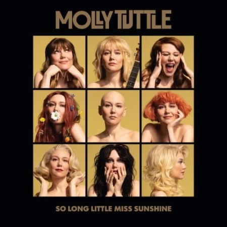 Molly Tuttle - So Long Little Miss Sunshine (2025)