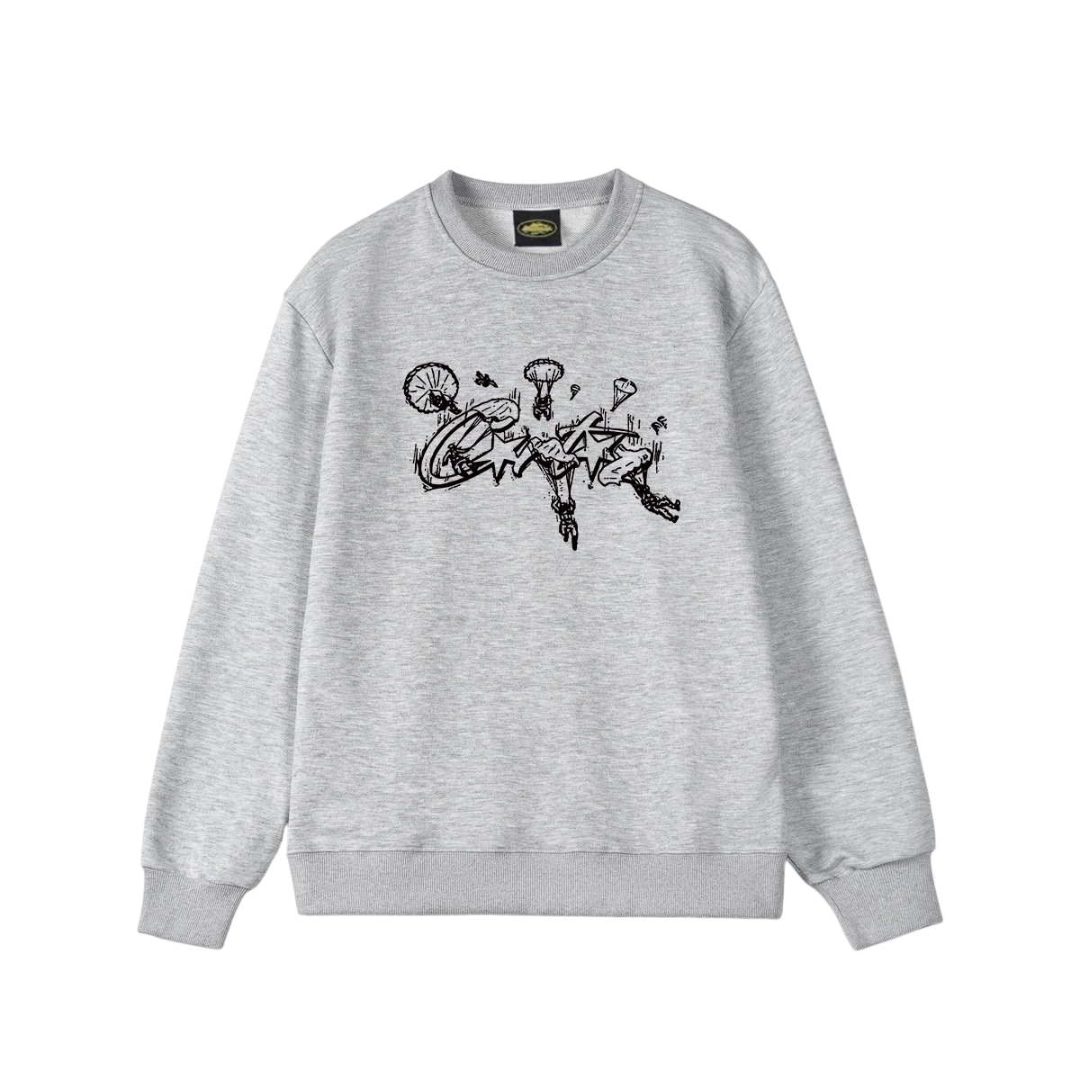 Corteiz Corteiz Hoodie — Latest Finds find on BoonBuy Finds