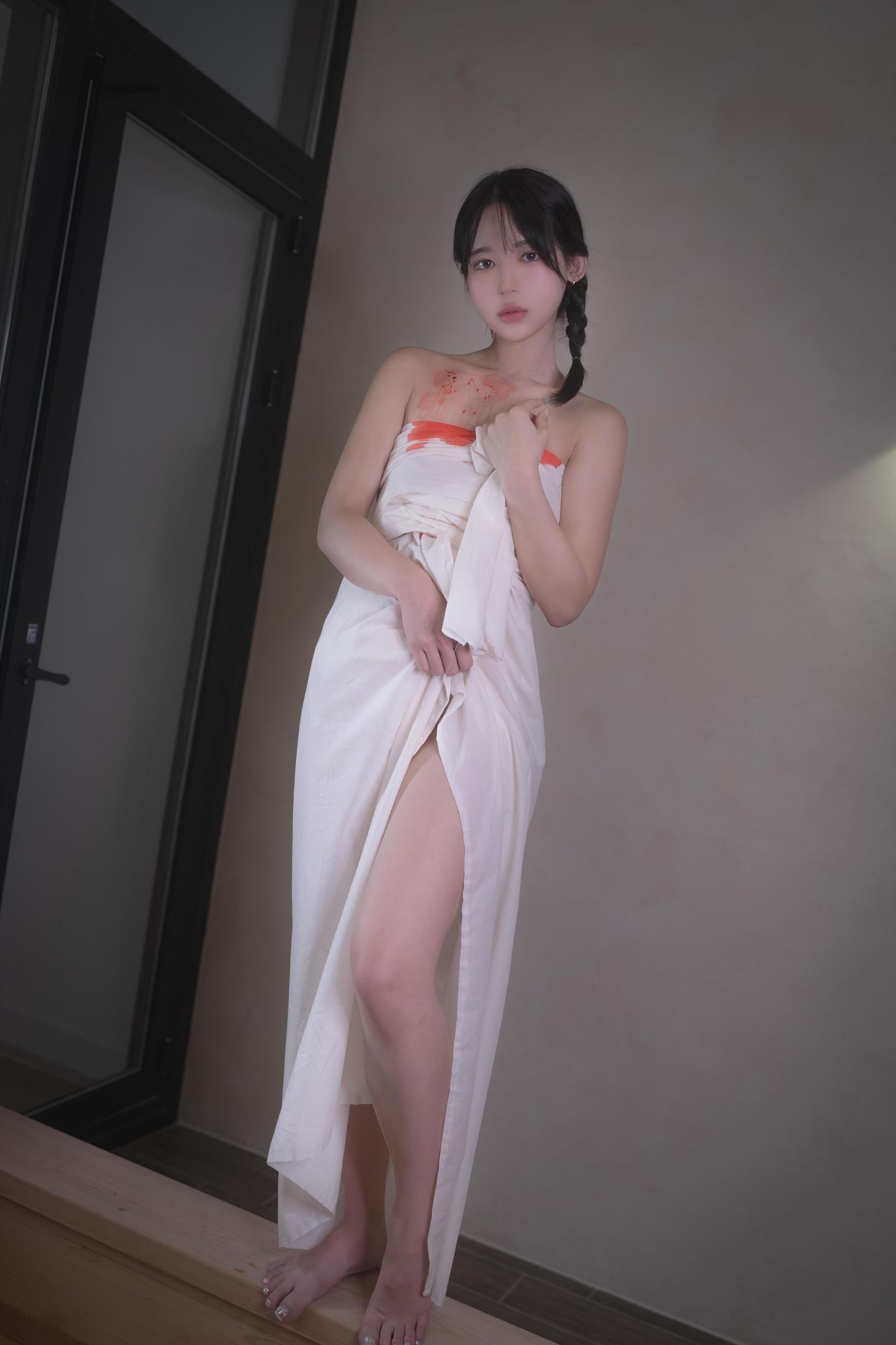 Yeha (예하) NO.030 Pure Media Vol.0236 68
