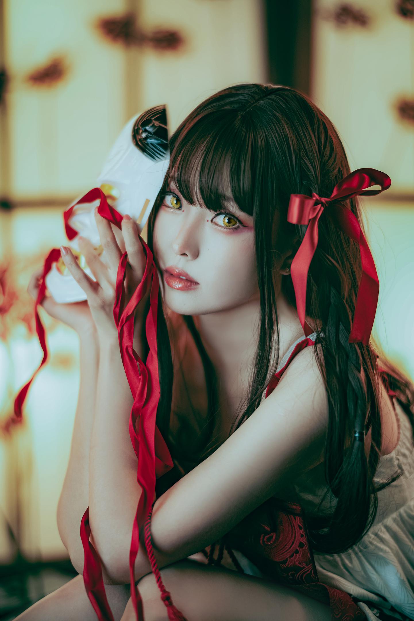 ElyEE子 NO.001 彼岸少女 66