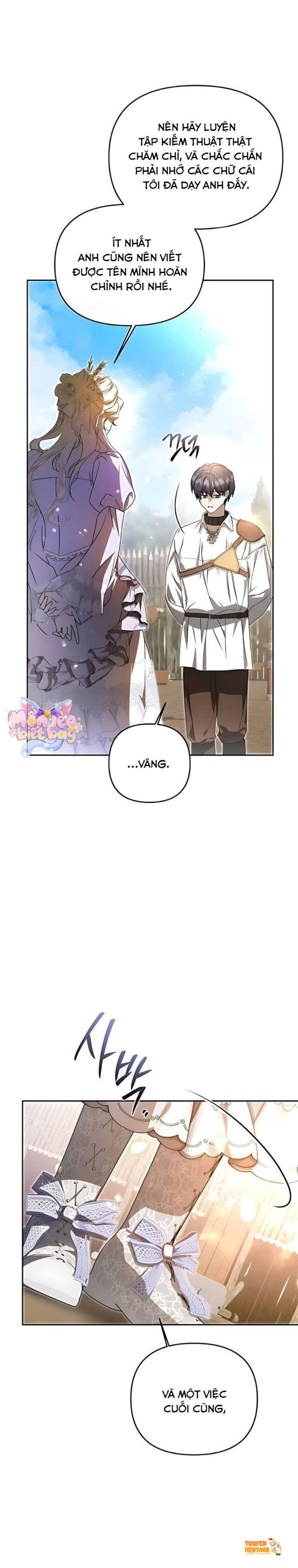 Xem ảnh [18+] Lần Thứ Hai Tôi Kết Hôn Với Quái Vật - Chapter 19 - tmp7soo3h56 - Truyenhentaiz.net