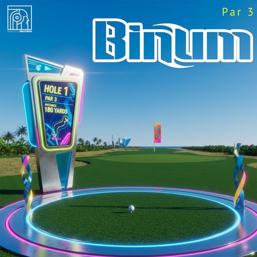Binum - Par 3 WEB (2026)