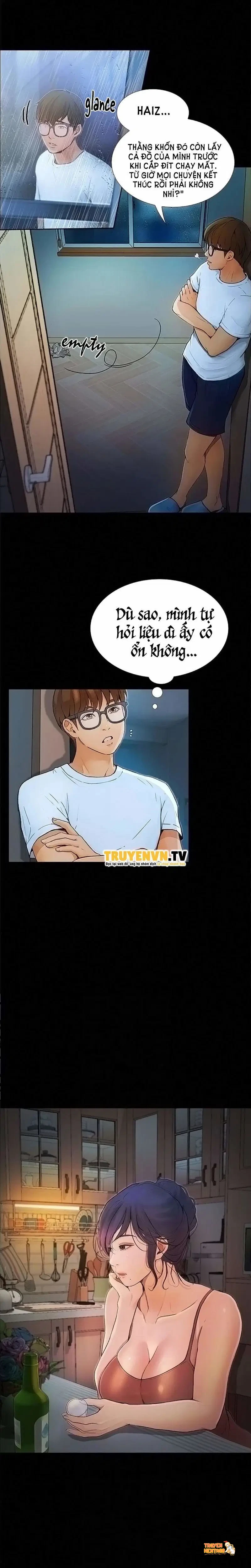 Xem ảnh Ngôi Trường Dâm Loạn - Chapter 4 - tmpge09olsq - Truyenhentaiz.net