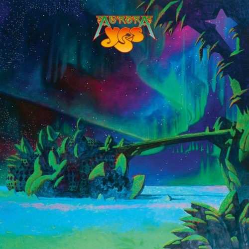 Yes - Aurora (2026)