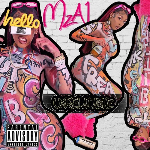 MzA1 - Unrelatable (2026)