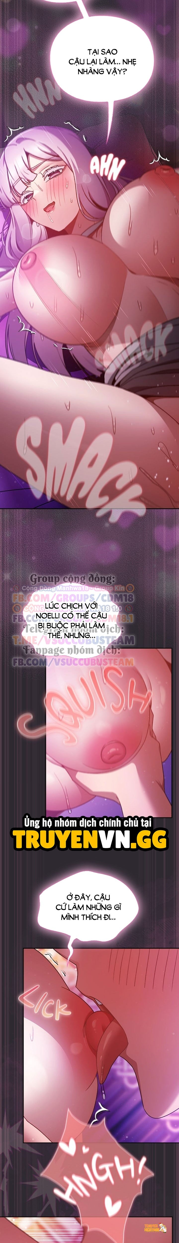 Xem ảnh Giải Cứu Nhân Loại Bằng Tình Dục - Chapter 22 - tmpxyb vcjs - Truyenhentaiz.net