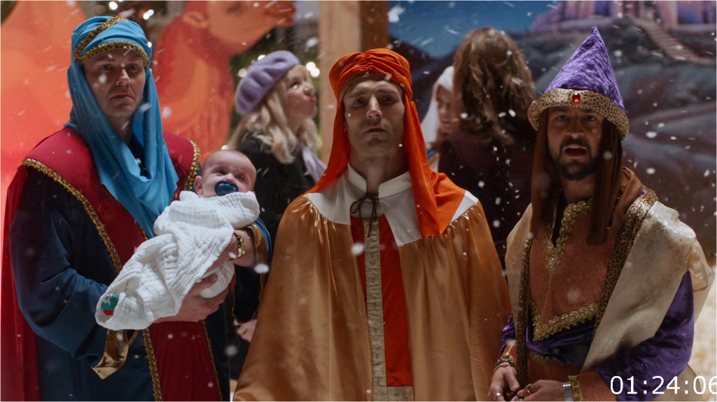 Three Wise Men And A Baby (2022) Extended [1080p] WEB-DL (x265) I59y0ieb6ojf