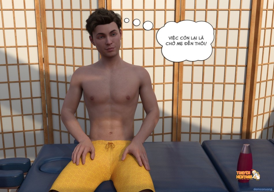 Xem ảnh Sự Quyến Rũ Bị Cấm Đoán - Chapter 1 - tmpi0p3y 2x - Truyenhentaiz.net